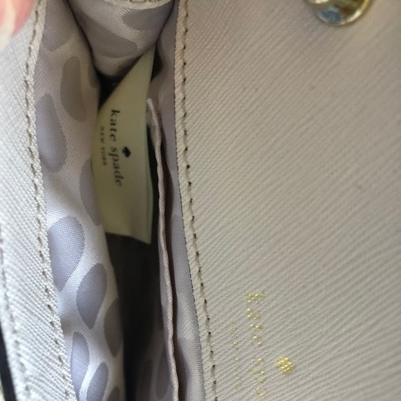 Kate Spade Crossbody NWOT - Picture 5 of 10